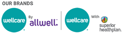 Go to Wellcare homepage