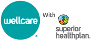 Wellcare With Superior HealthPlan
